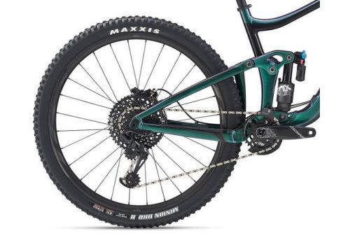 Rower enduro Giant Reign 29 1 2020